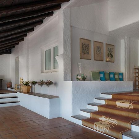 Cervo Hotel,Costa Smeralda Resort Порто Черво Екстериор снимка