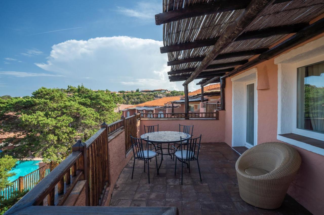 Cervo Hotel,Costa Smeralda Resort Порто Черво Екстериор снимка
