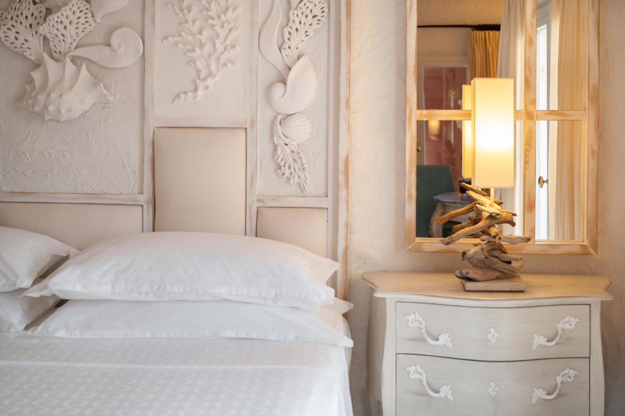 Cervo Hotel,Costa Smeralda Resort Порто Черво Екстериор снимка