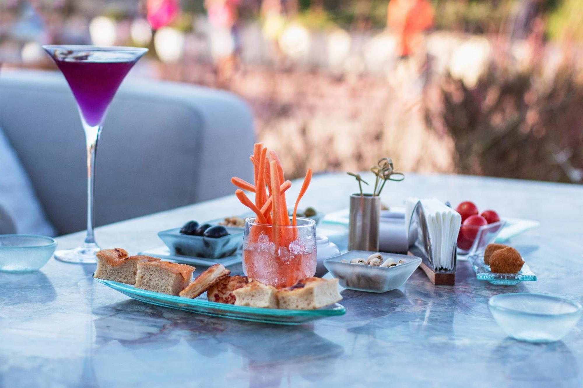 Cervo Hotel,Costa Smeralda Resort Порто Черво Екстериор снимка