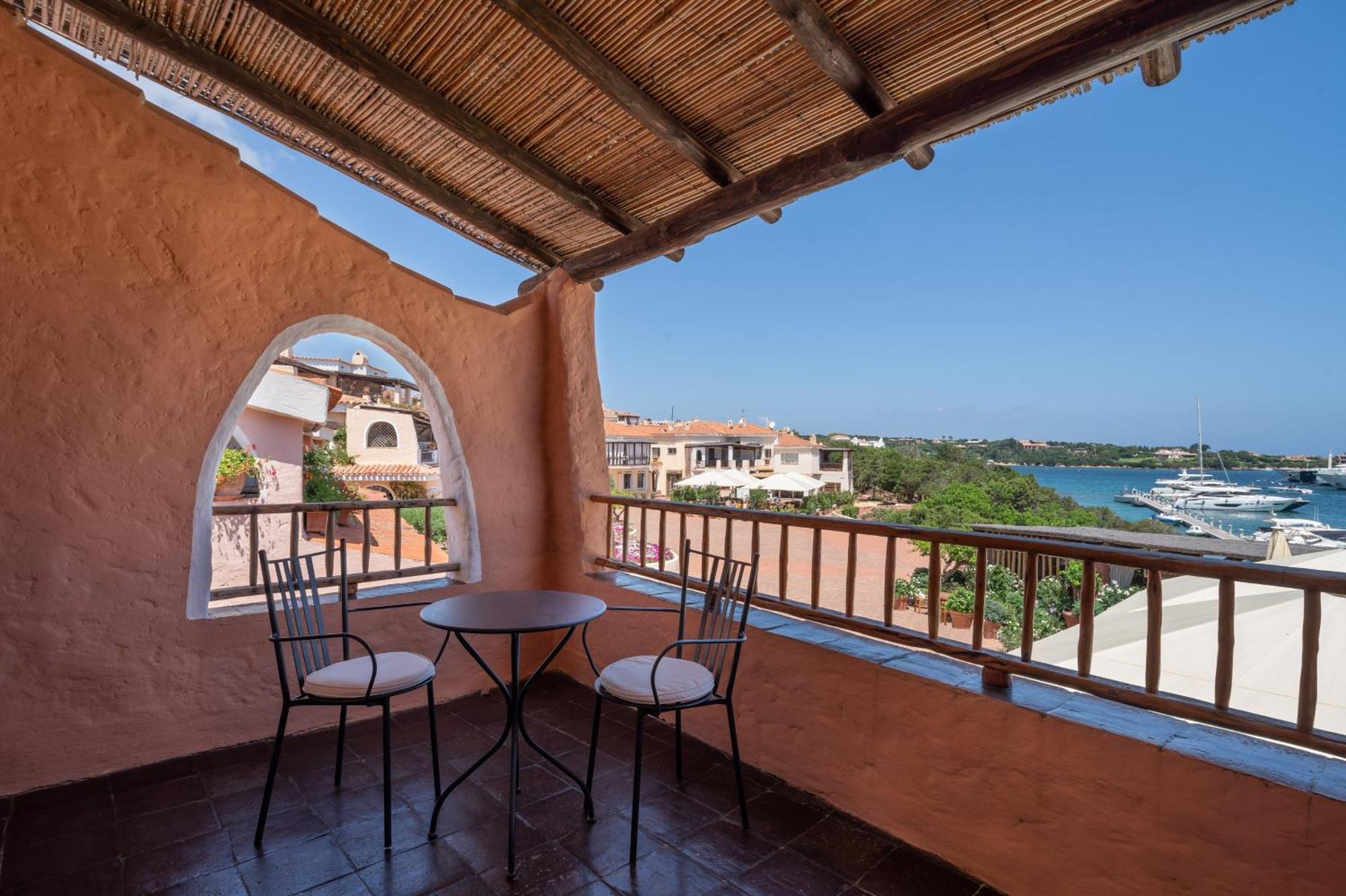 Cervo Hotel,Costa Smeralda Resort Порто Черво Екстериор снимка