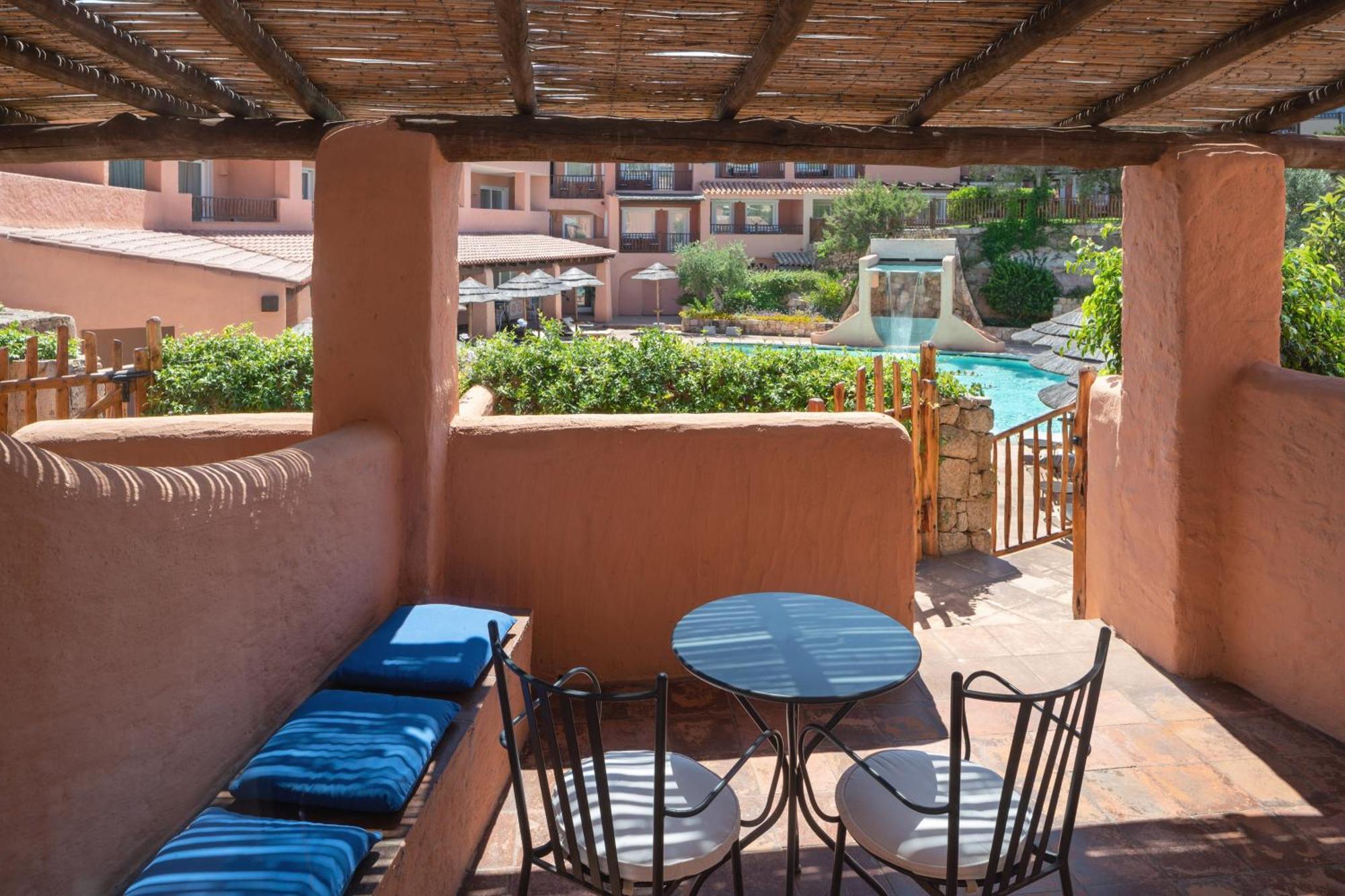 Cervo Hotel,Costa Smeralda Resort Порто Черво Екстериор снимка