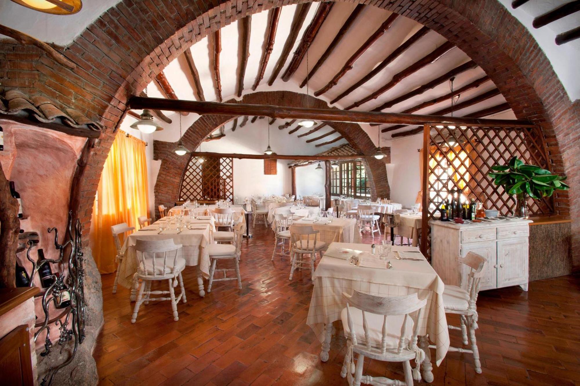 Cervo Hotel,Costa Smeralda Resort Порто Черво Екстериор снимка